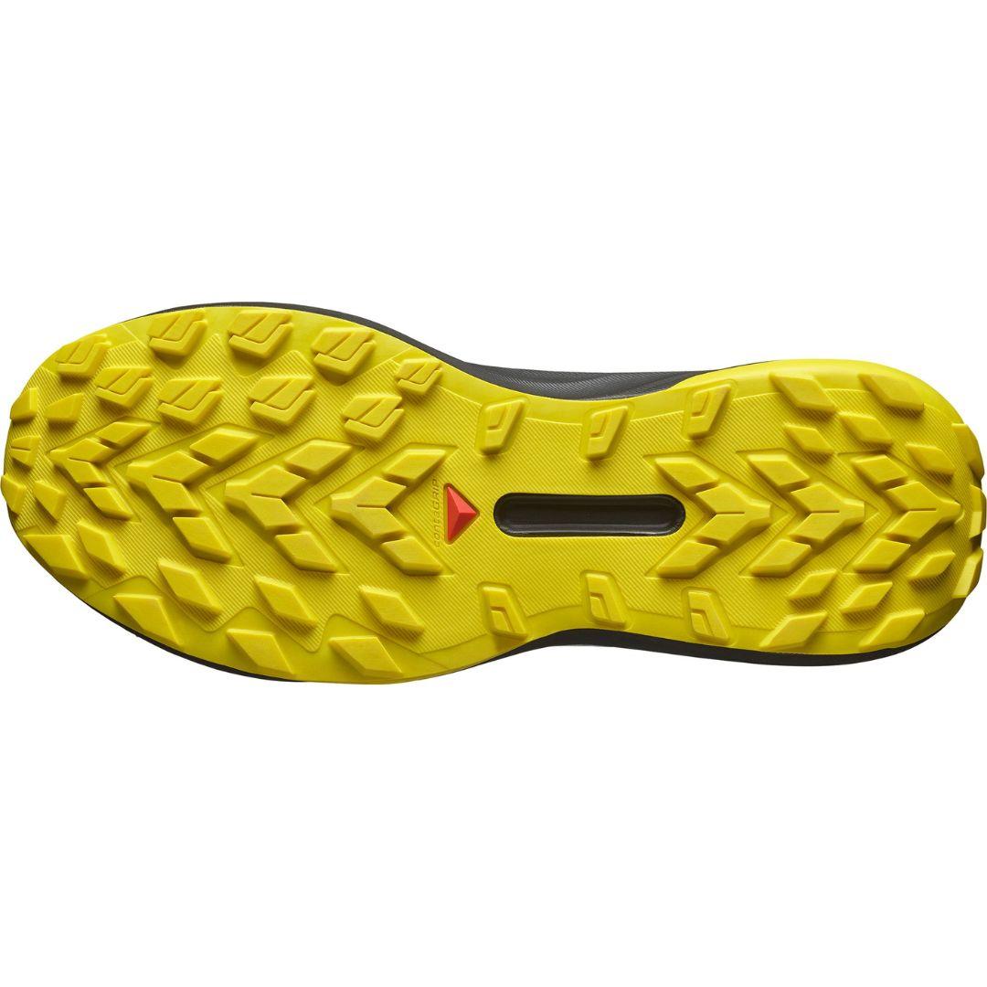 Salomon Men's Genesis Trail Running Shoes